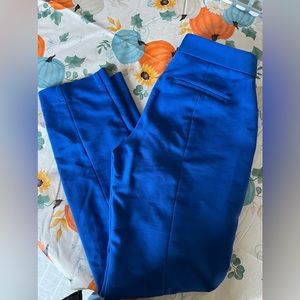 Blue Express Dress Pants